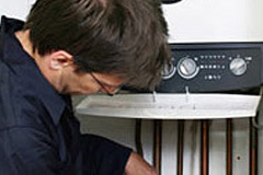 boiler replacement Tugby