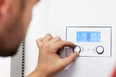 best Tugby boiler servicing companies