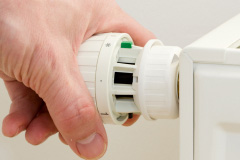 Tugby central heating repair costs