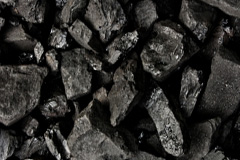 Tugby coal boiler costs