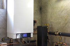 Tugby condensing boiler companies
