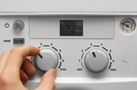 free Tugby boiler maintenance quotes