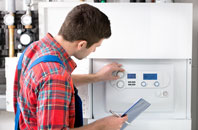 Tugby boiler servicing