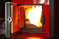 solid fuel boilers Tugby
